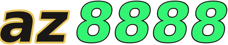 az8888 logo