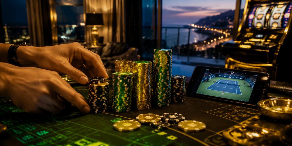 az8888 Casino
